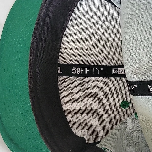 NEW YORK YANKEES HAT - Picture 6 of 6